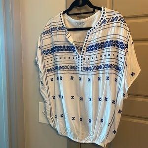 Lucky Brand Top